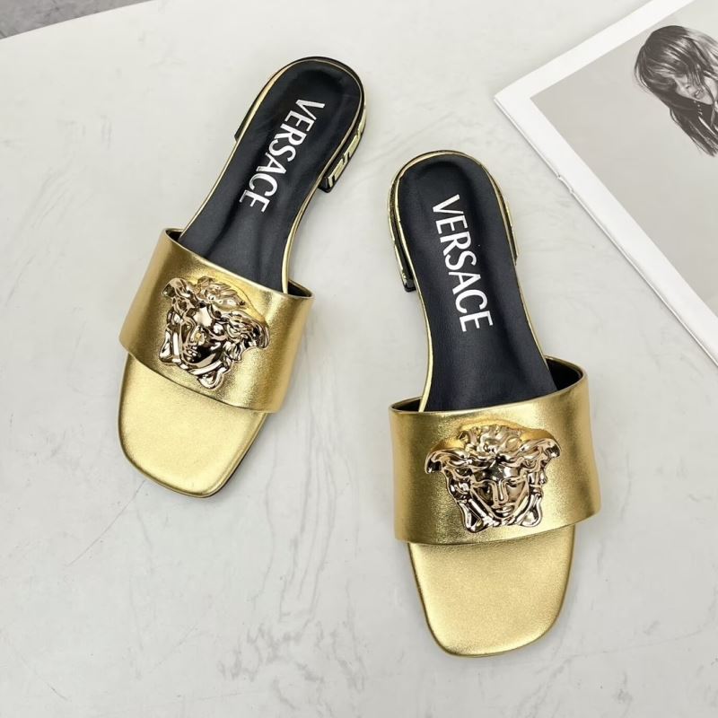 Versace Slippers